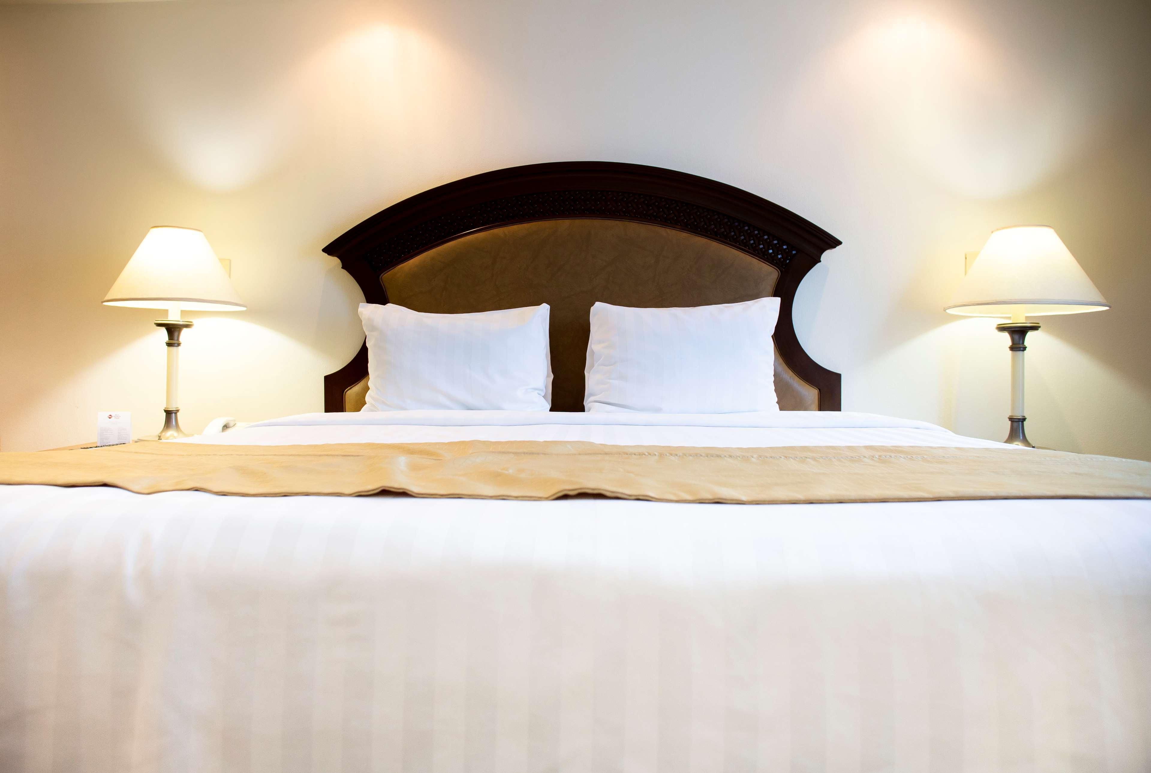 Best Western Plus Monterrey Colon Buitenkant foto