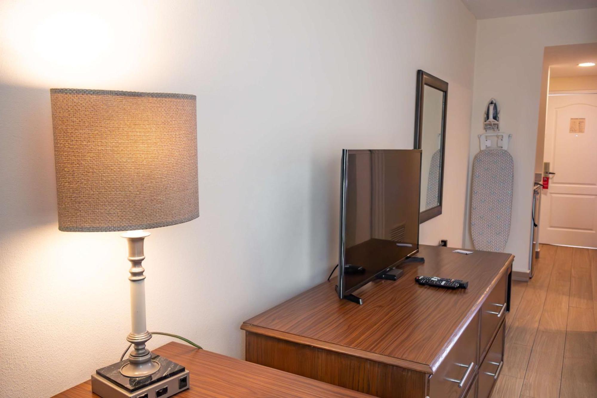 Best Western Plus Monterrey Colon Buitenkant foto