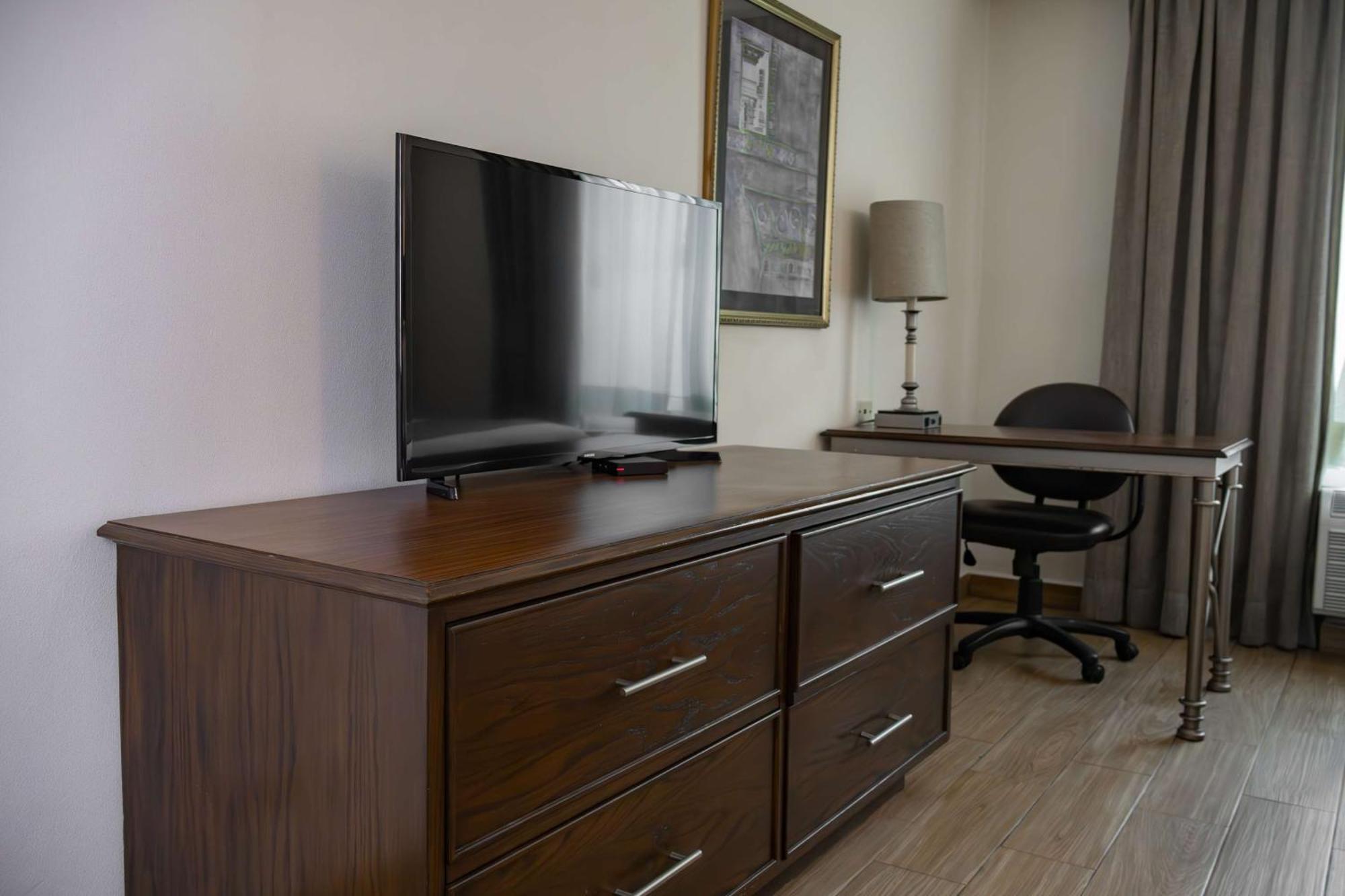 Best Western Plus Monterrey Colon Buitenkant foto