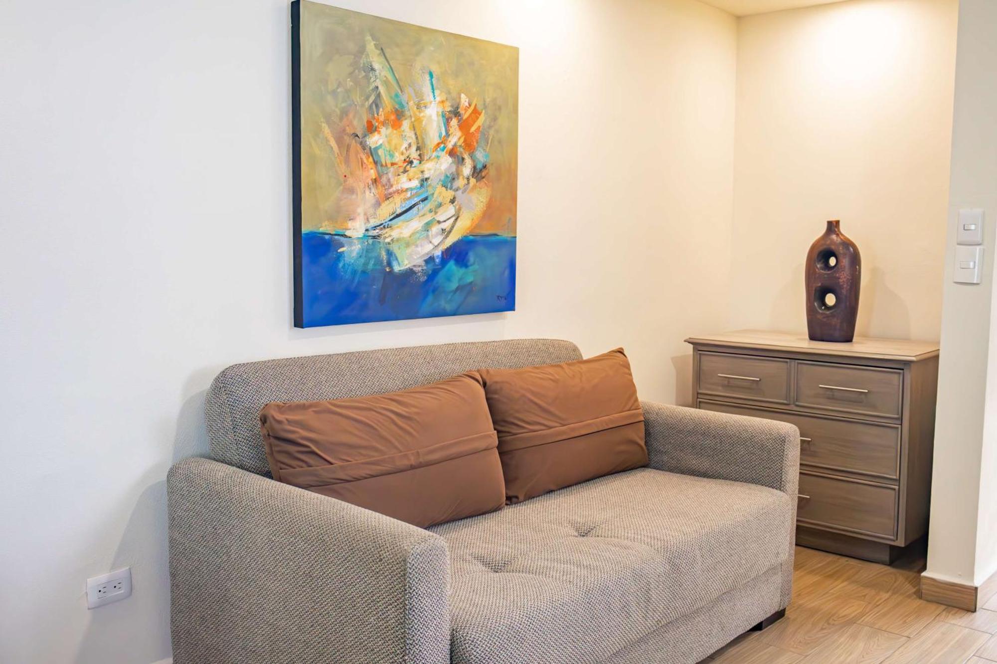 Best Western Plus Monterrey Colon Buitenkant foto